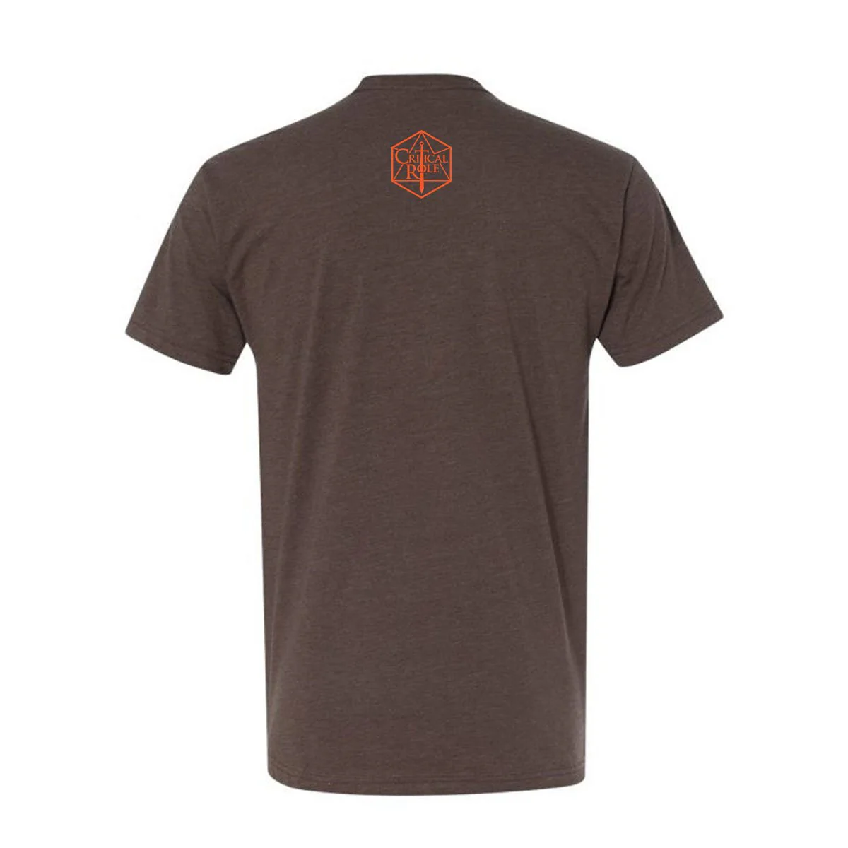 Caleb Widogast "Home Is Where the Heart Is" T-Shirt - Image 3