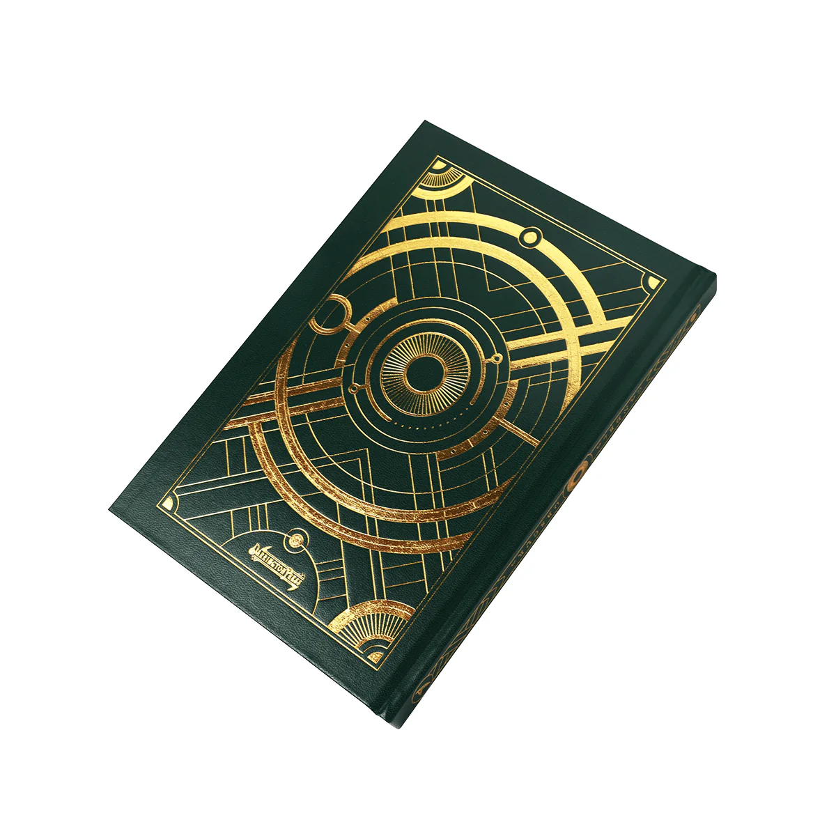 Candela Obscura Core Rulebook - Limited Edition - Image 6