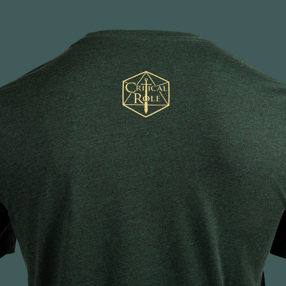 Candela Obscura T-Shirt - Image 3