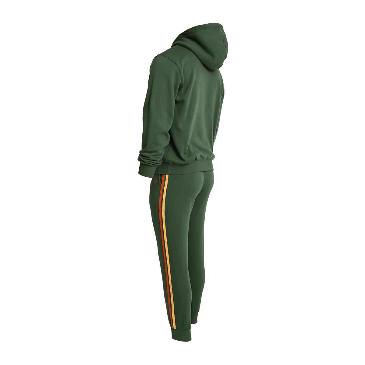 Critical Role Green Retro Jogger - Image 5