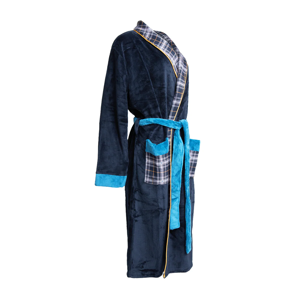 Lavish Chateau Bathrobe - Image 4