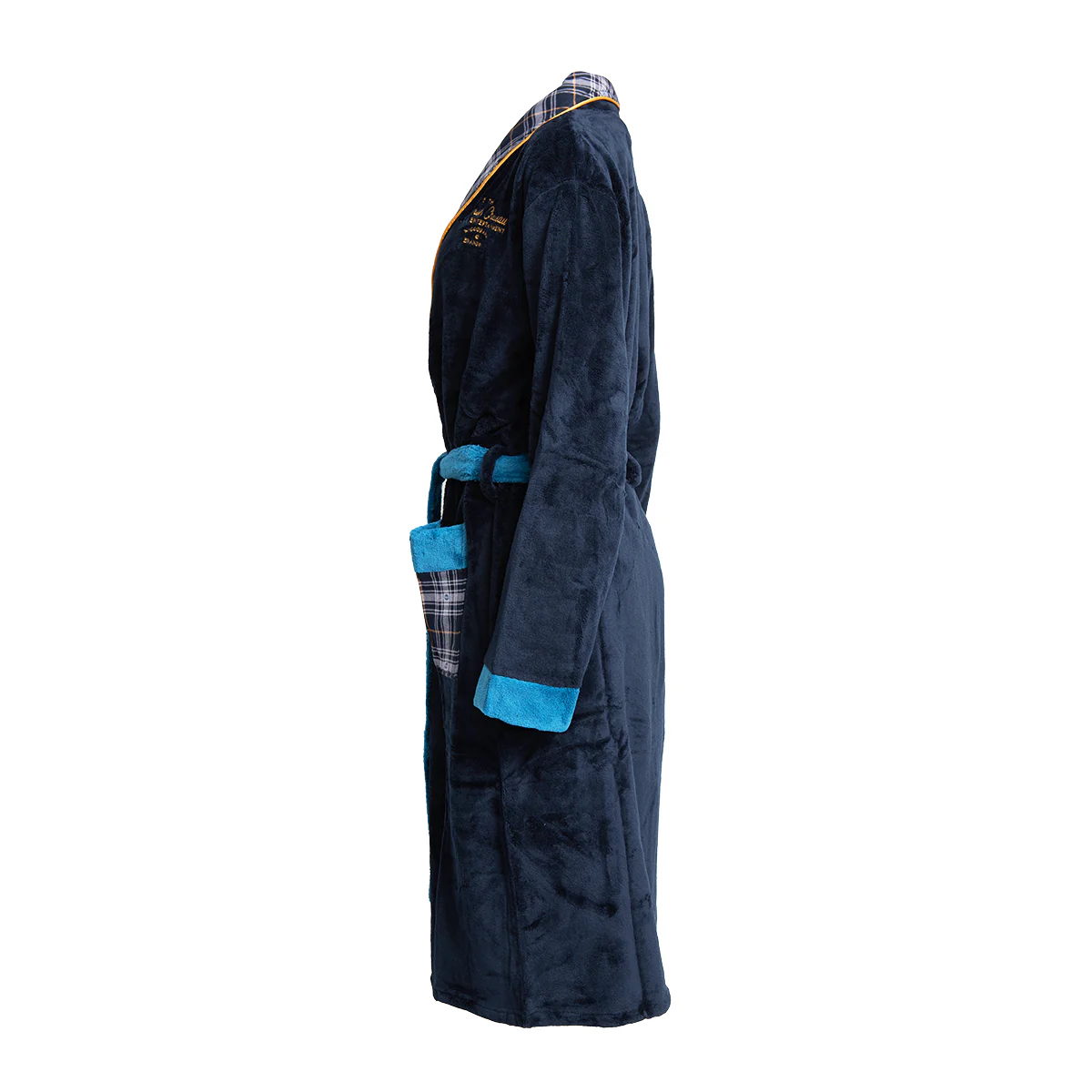 Lavish Chateau Bathrobe - Image 5
