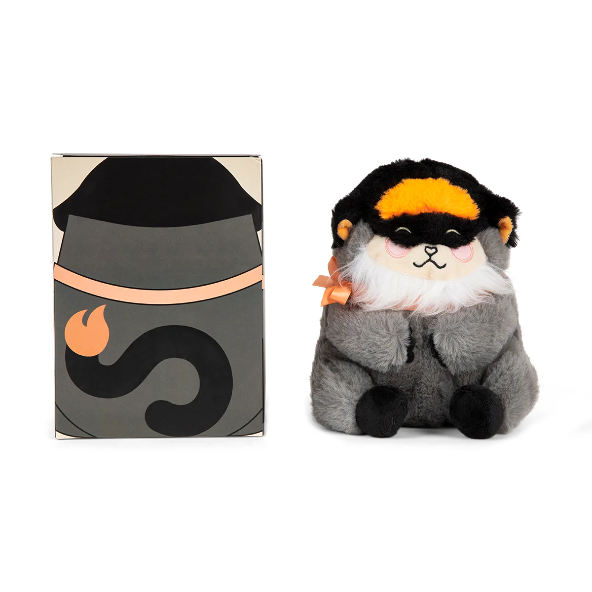 Mister 8" Plush - Image 3