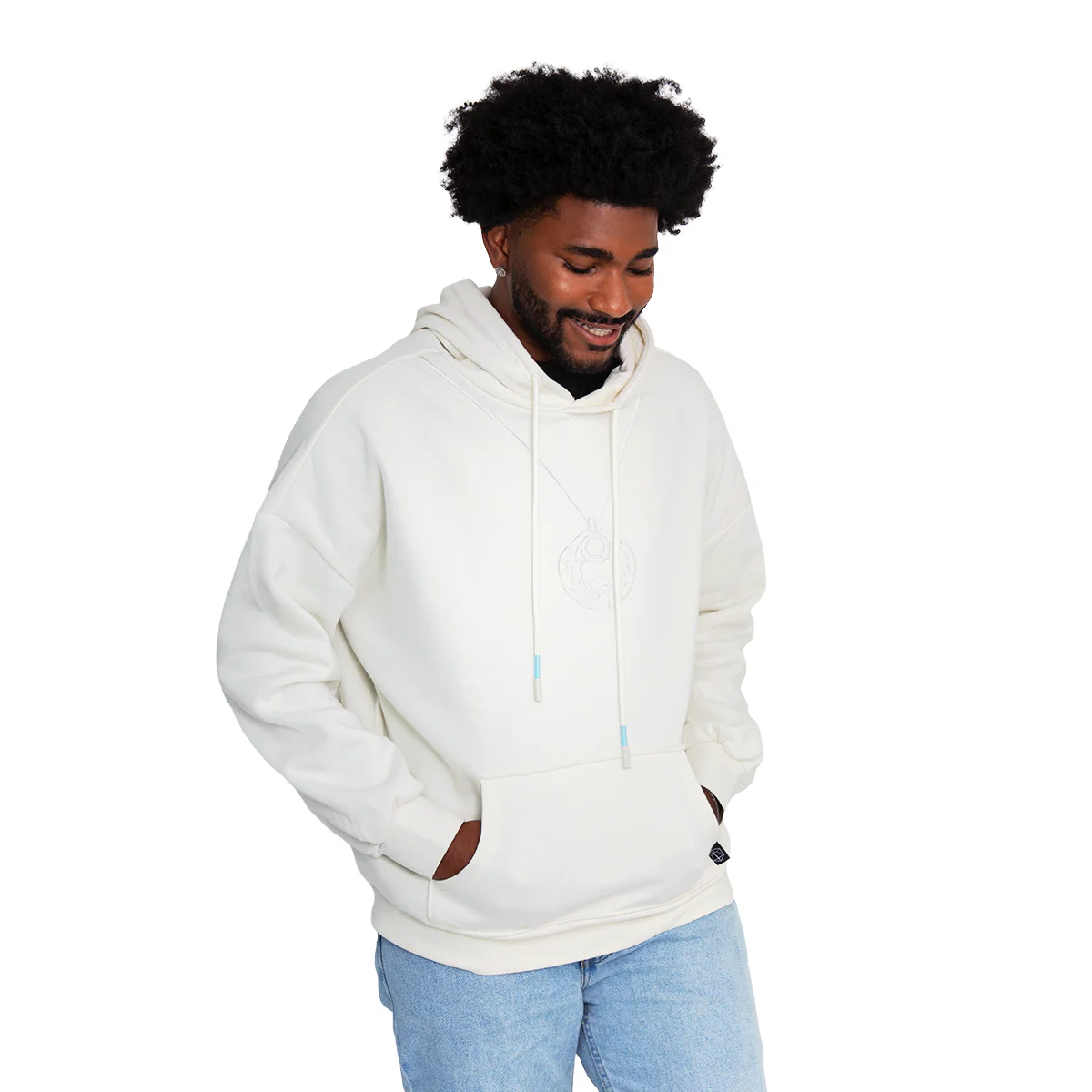 Vox Machina Collection: Pike Trickfoot Everlight Hoodie - Image 5