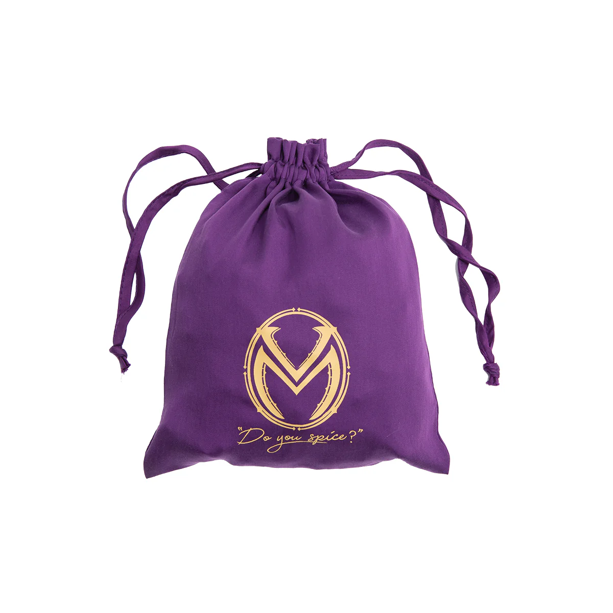 Vox Machina Collection: Scanlan Shorthalt Boxers & Sleep Mask Set - Image 9